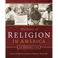 The Story of Religion in America