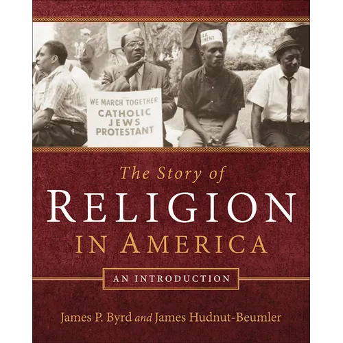 The Story of Religion in America