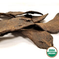 Fo-Ti Root (Treated) - Organic - Polygonum multiflorum Radix (Treated) - He Shou Wu (Zhi)