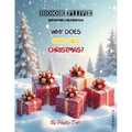 Why Does God Like Christmas?