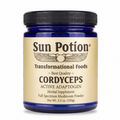 Cordyceps Mushroom Powder