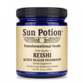 Reishi Mushroom Powder