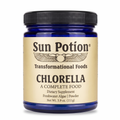 Chlorella Powder (Sound Processed)