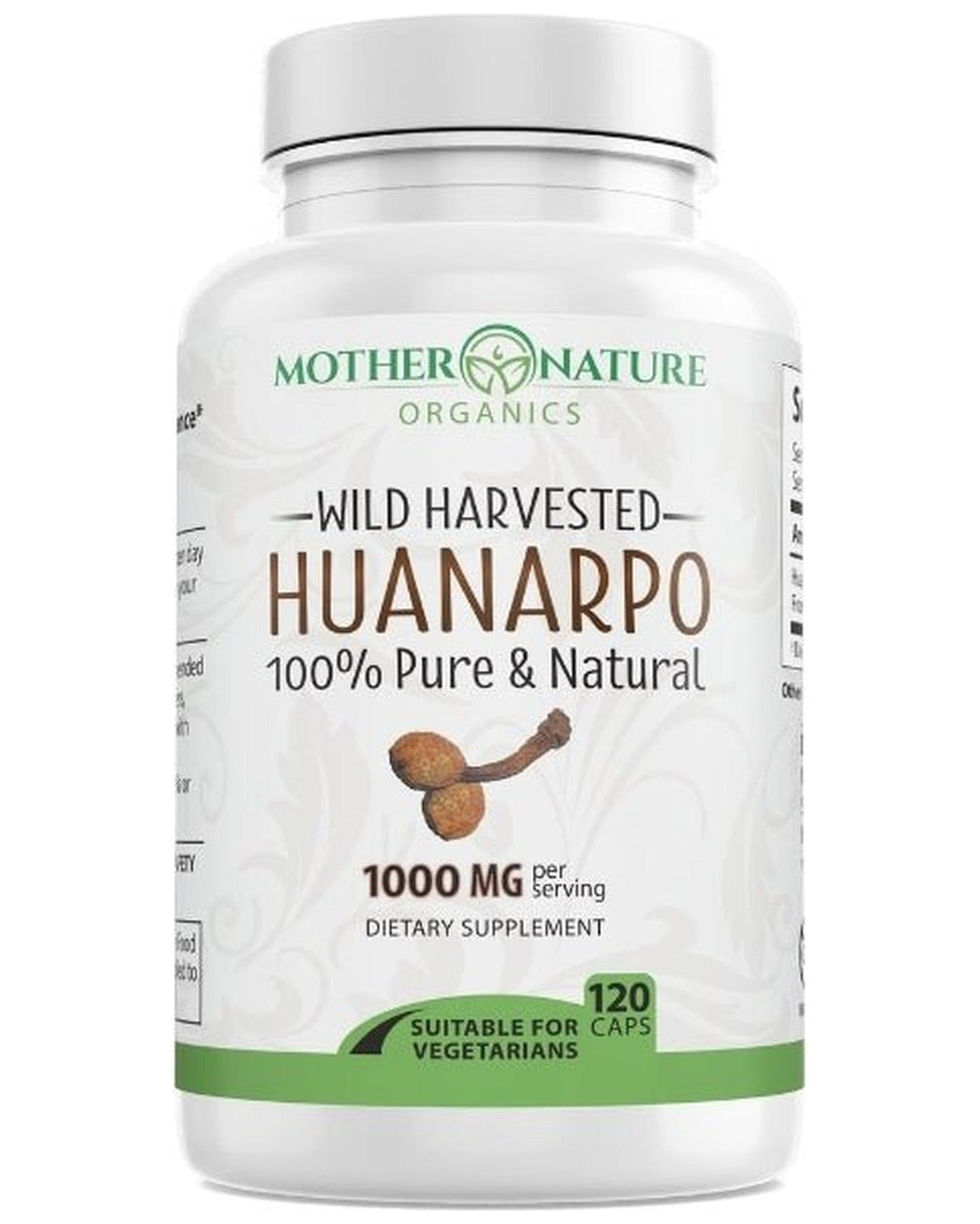 Huanarpo Macho Capsules