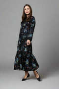 Banse Couture Jade Dress