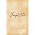 Holy Bible-KJV