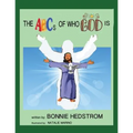 The ABCs of Who God Is