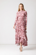 Lunella Europa Dress
