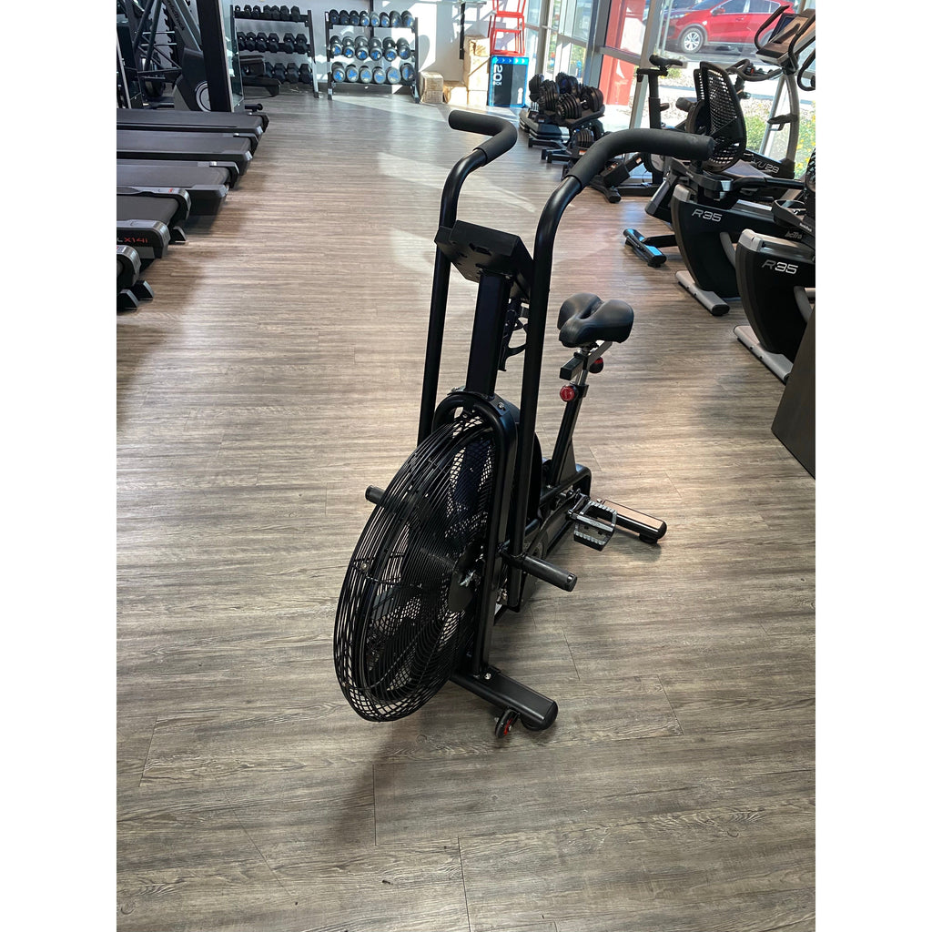 SFE Air Bike w/ Dual Moving Arms & Monitor (New)