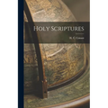 Holy Scriptures