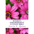 Women's Empowerment & Study Bible: Includes the Books of Ester & Ruth