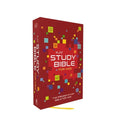 KJV Study Bible for Kids, Hardcover: The Premier Study Bible for Children (Ages 7-12)