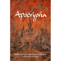 Nrsvue Apocrypha Text Edition, Nr530: A