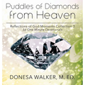 Puddles of Diamonds in Heaven