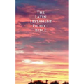 The Latin Testament Project Bible