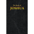 Joshua: The Book of