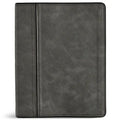 CSB Notetaking Bible, Charcoal Leathertouch