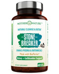 Stone Breaker Capsules | Chanca Piedra