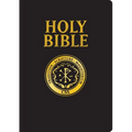 Official Catholic Scripture Study Bible-RSV-Catholic Large Print: Official Study Bible of the CSSI