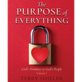 The Purpose of Everything (Volume 1): God's Promises to God's People