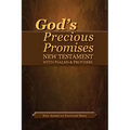 God's Precious Promises New Testament-NASB