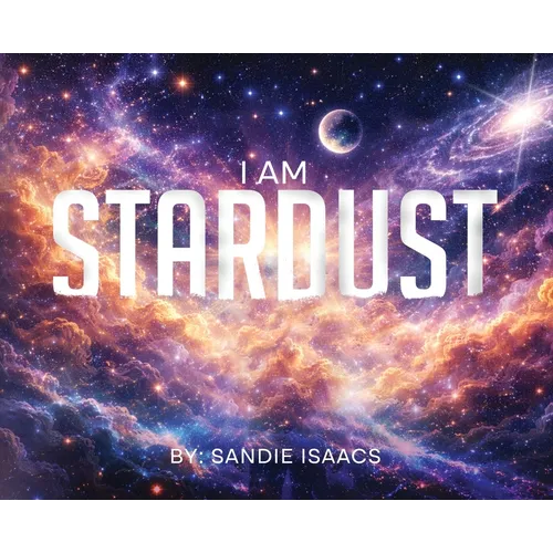 I Am Stardust