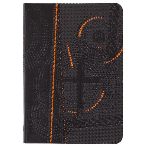 The Passion Translation New Testament (2020 Edition) Youth Boys Kevlar