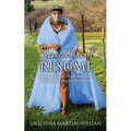 Spiritual Resume: Wounded Warrior Newly Nourished Making Meaningful Movements