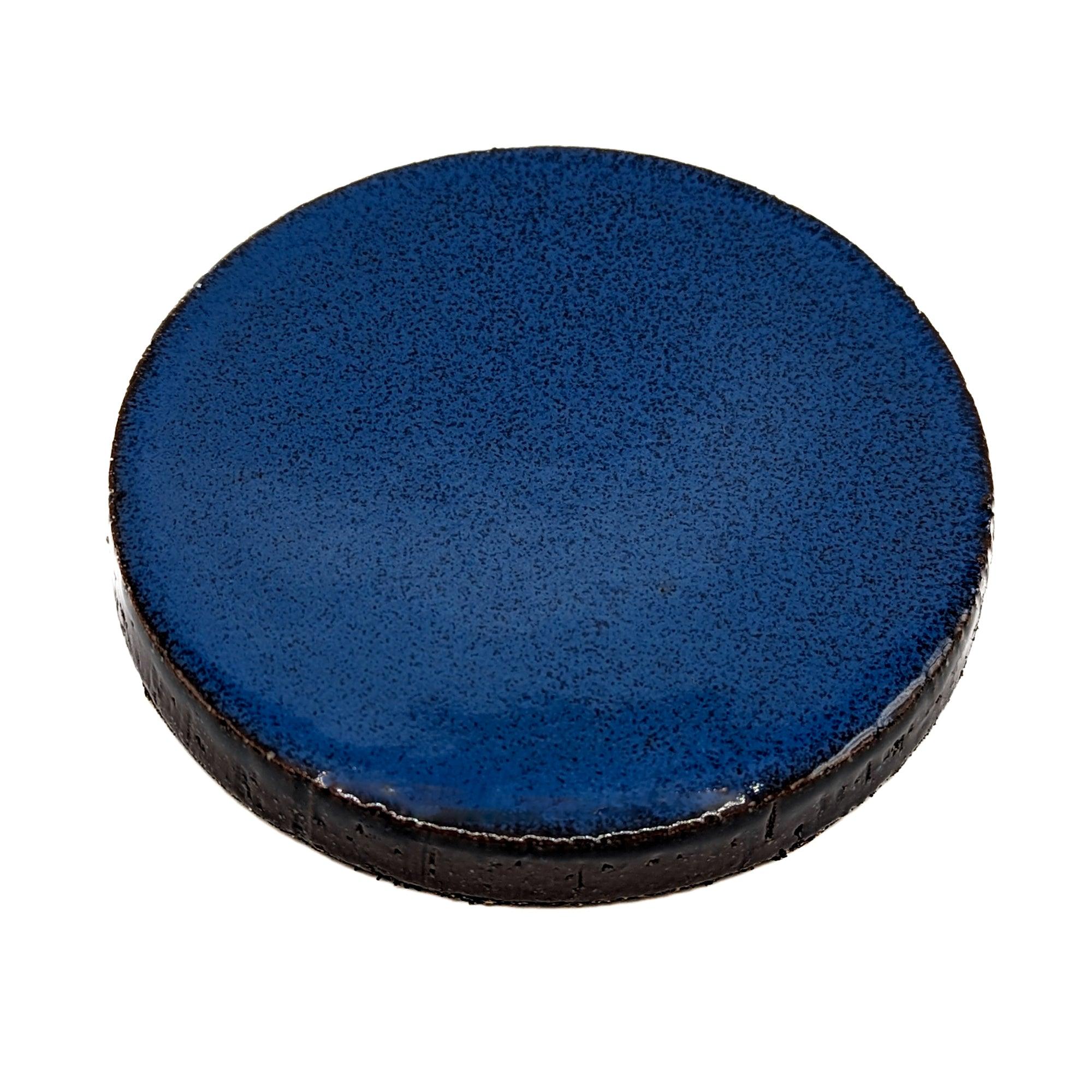 Particular Tile Pillar Candle Base