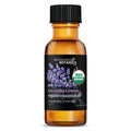 Organic Lavandin Grosso Essential Oil