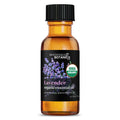 Organic Lavender Essential Oil
