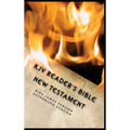 KJV Reader's Bible (New Testament)