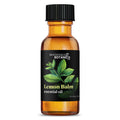 Lemon Balm Essential Oil