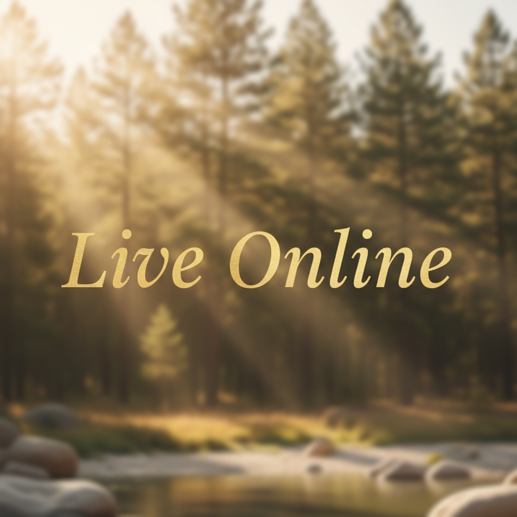 Live Online