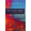 NIV, Outreach Bible, Student Edition, Paperback