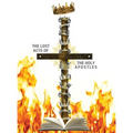 The Lost Acts of the Holy Apostles