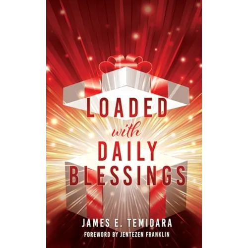 LOADED with DAILY BLESSINGS