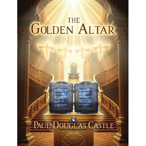 The Golden Altar