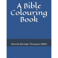 Bible Colouring Book