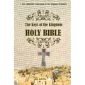 The Keys of the Kingdom Bible