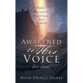 Awakened to His Voice: "God Said!"
