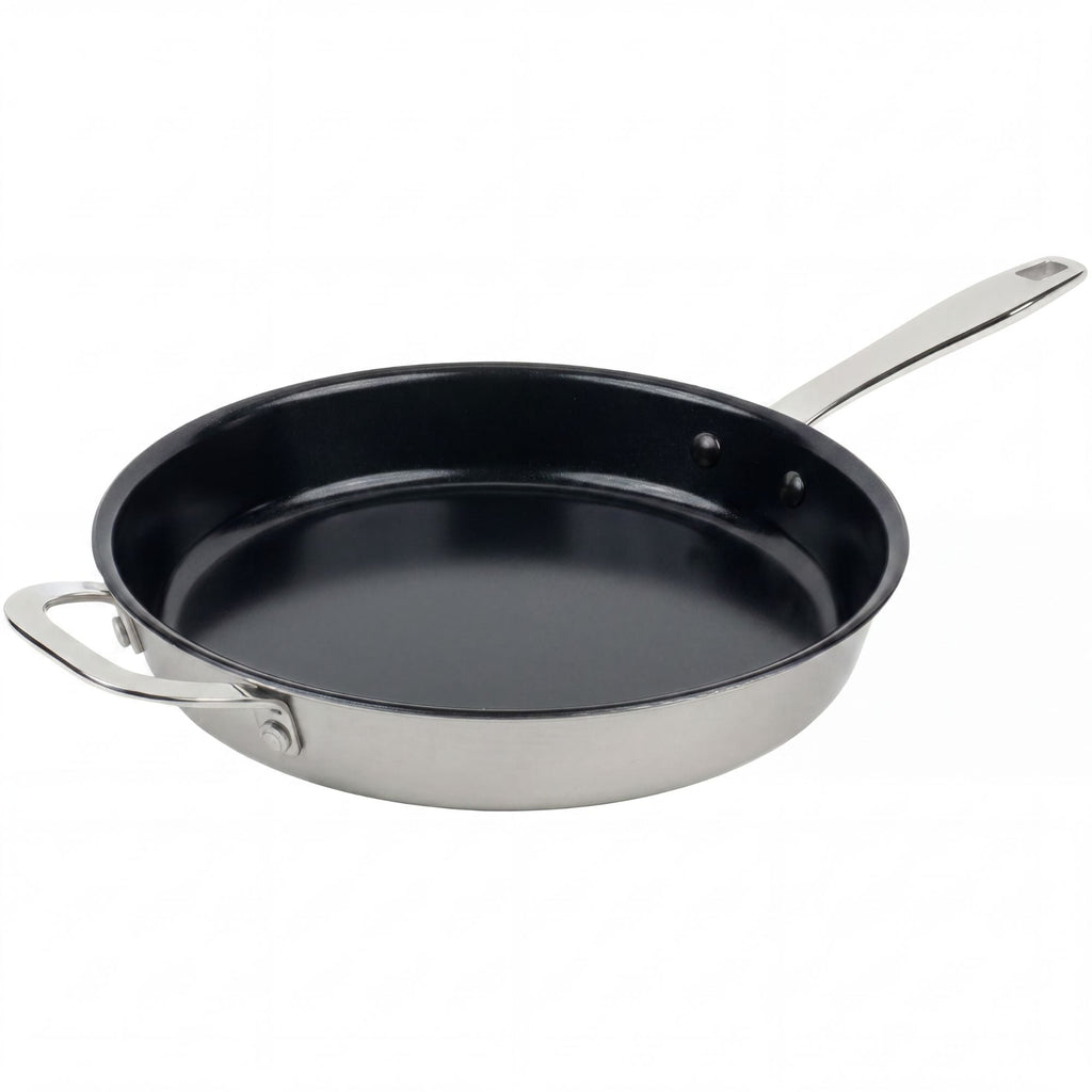 Maestro 5-Ply Nonstick Frying Pan