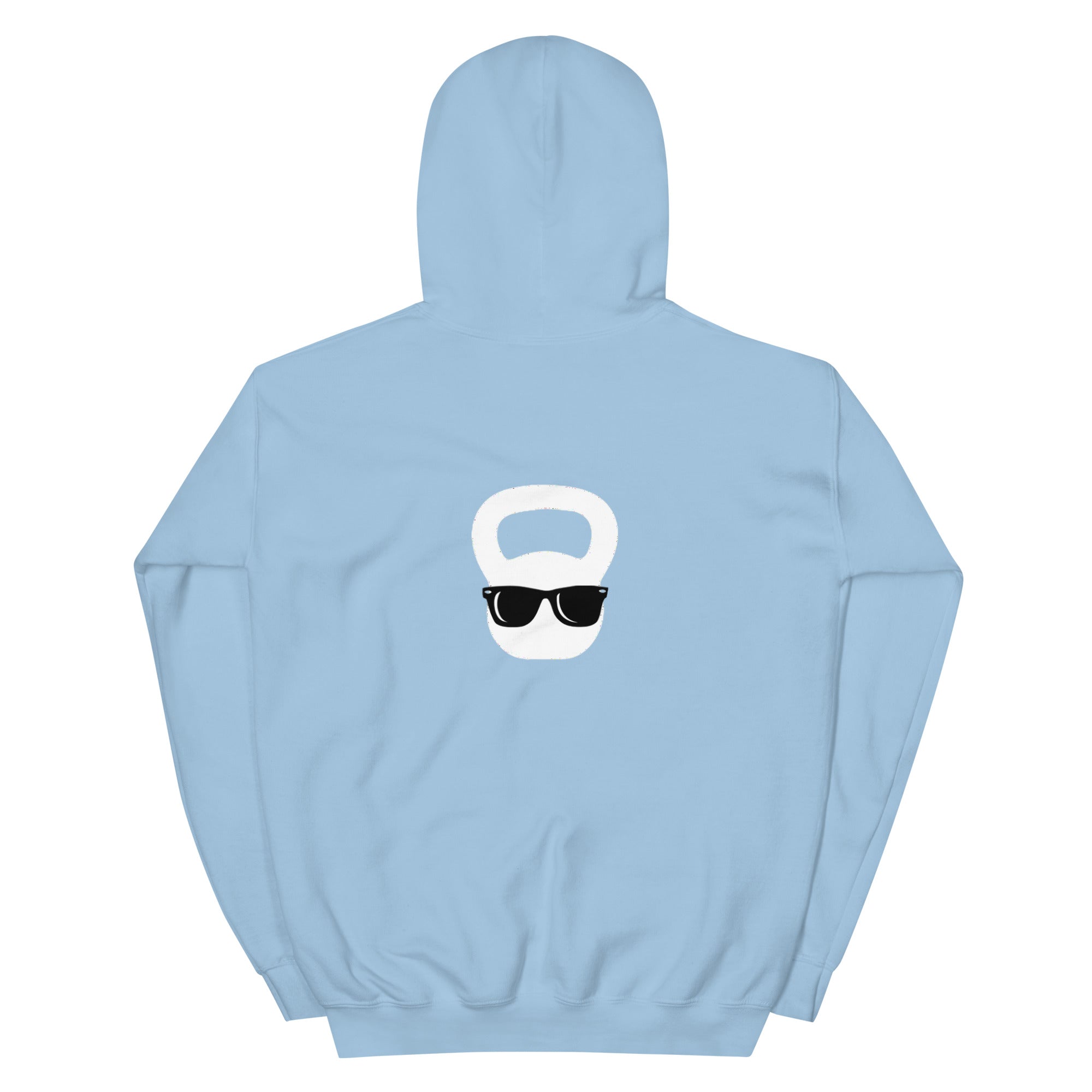 Malibu Winter Hoodie