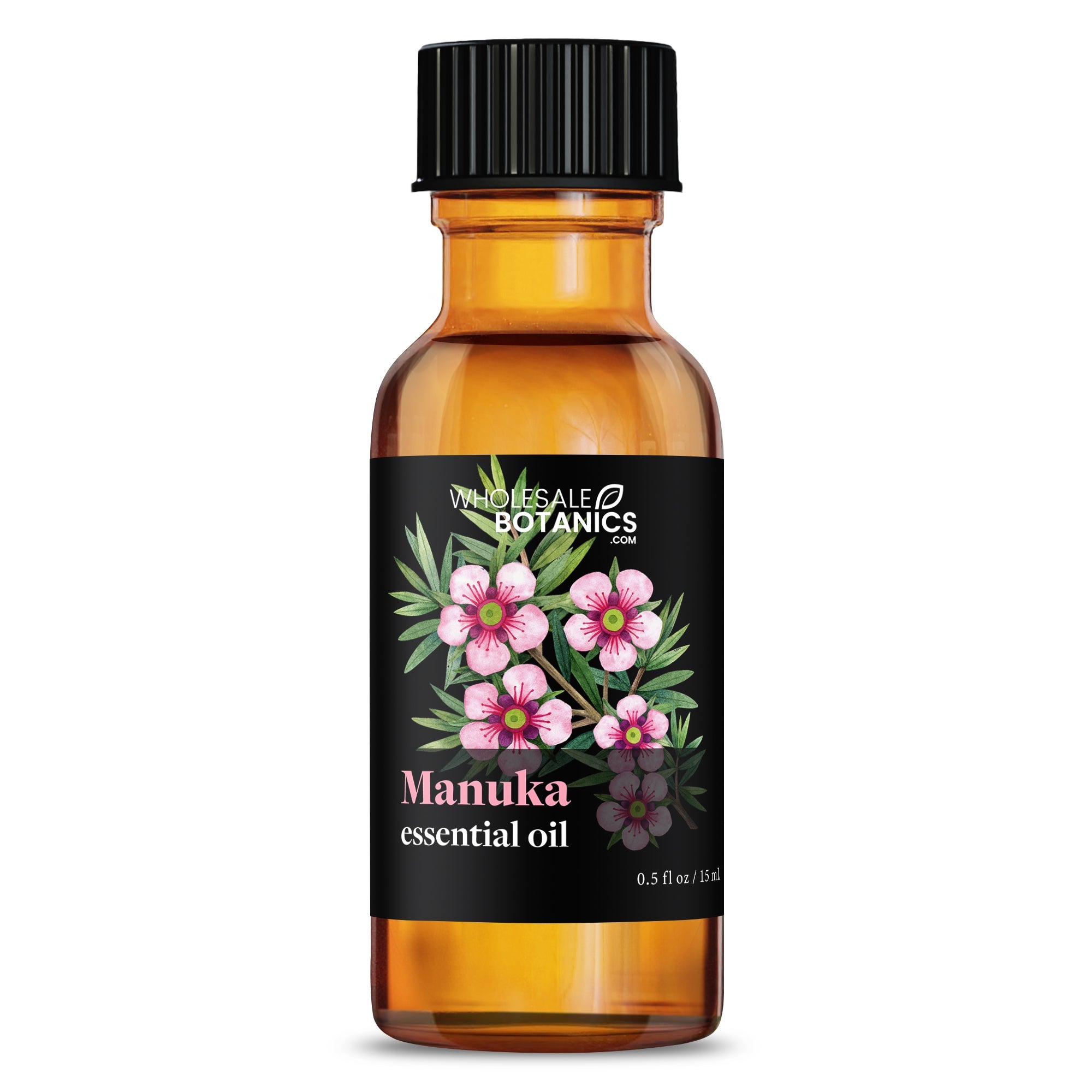 Manuka Essential Oil