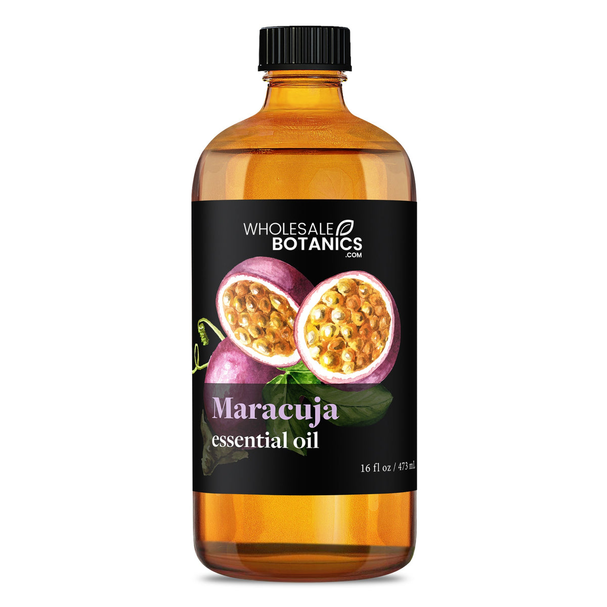 Maracuja Essential Oil