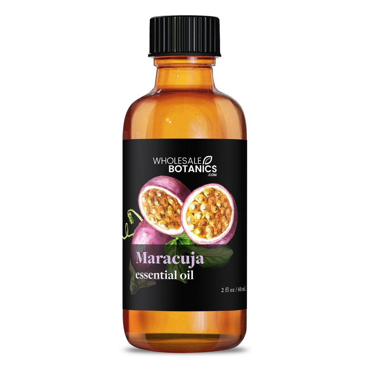 Maracuja Essential Oil