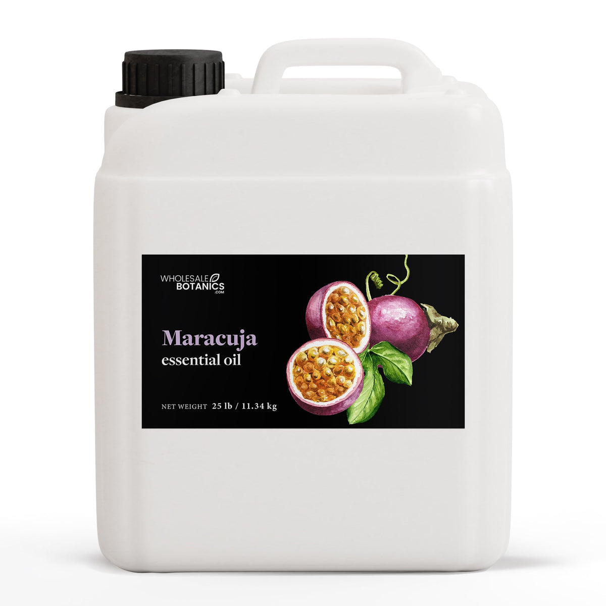 Maracuja Essential Oil