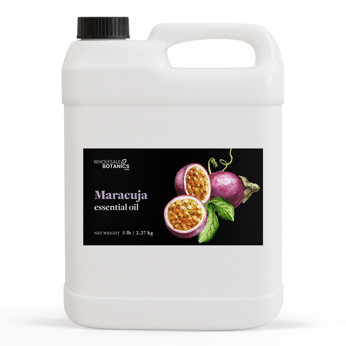 Maracuja Essential Oil