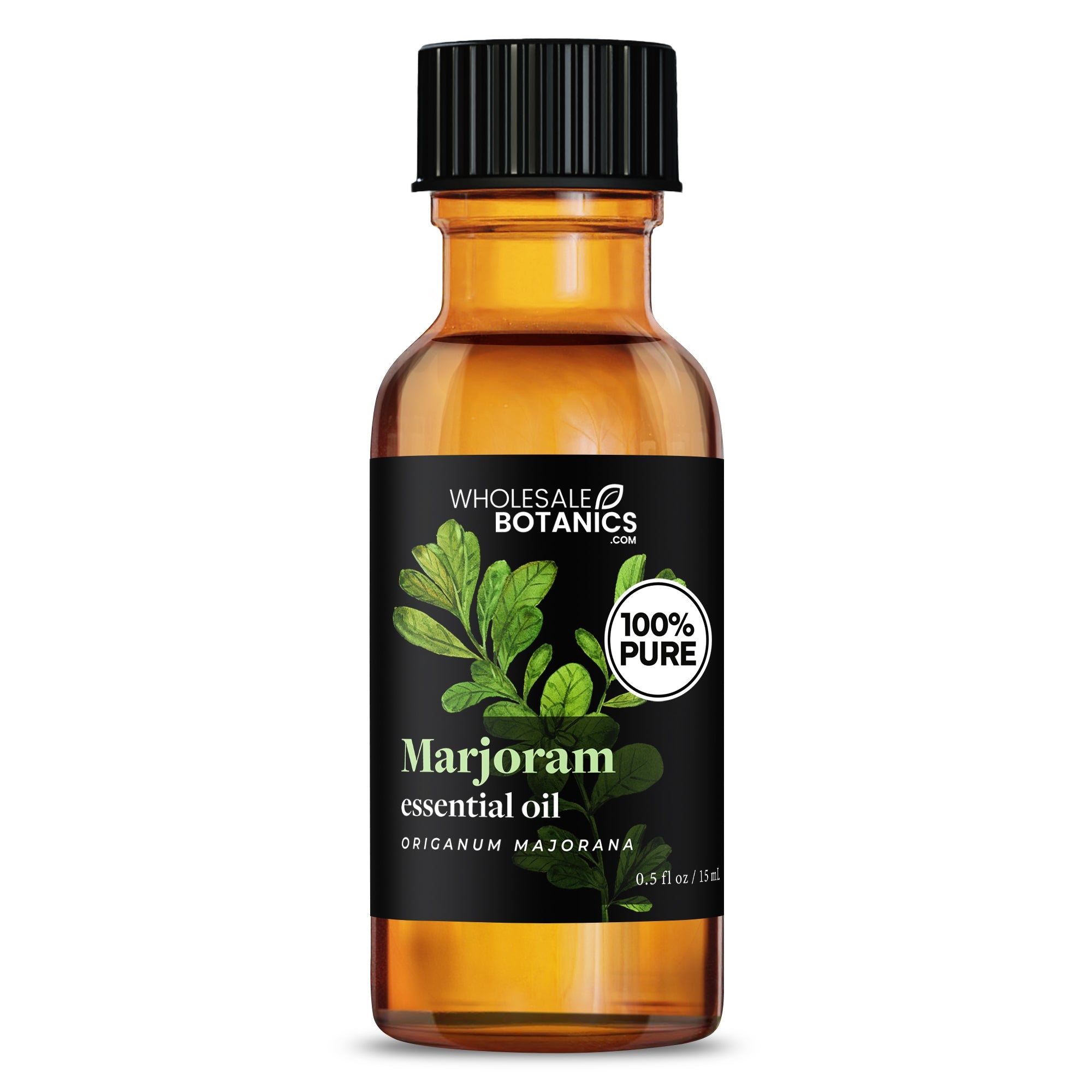 Marjoram (sweet) Essential Oil