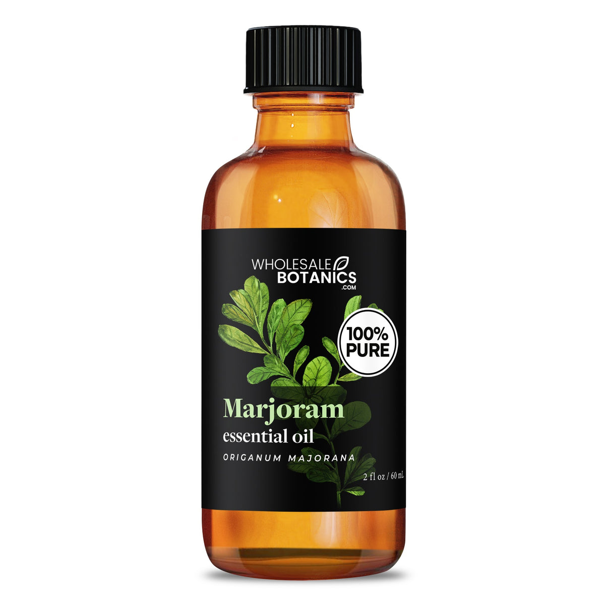 Marjoram (sweet) Essential Oil